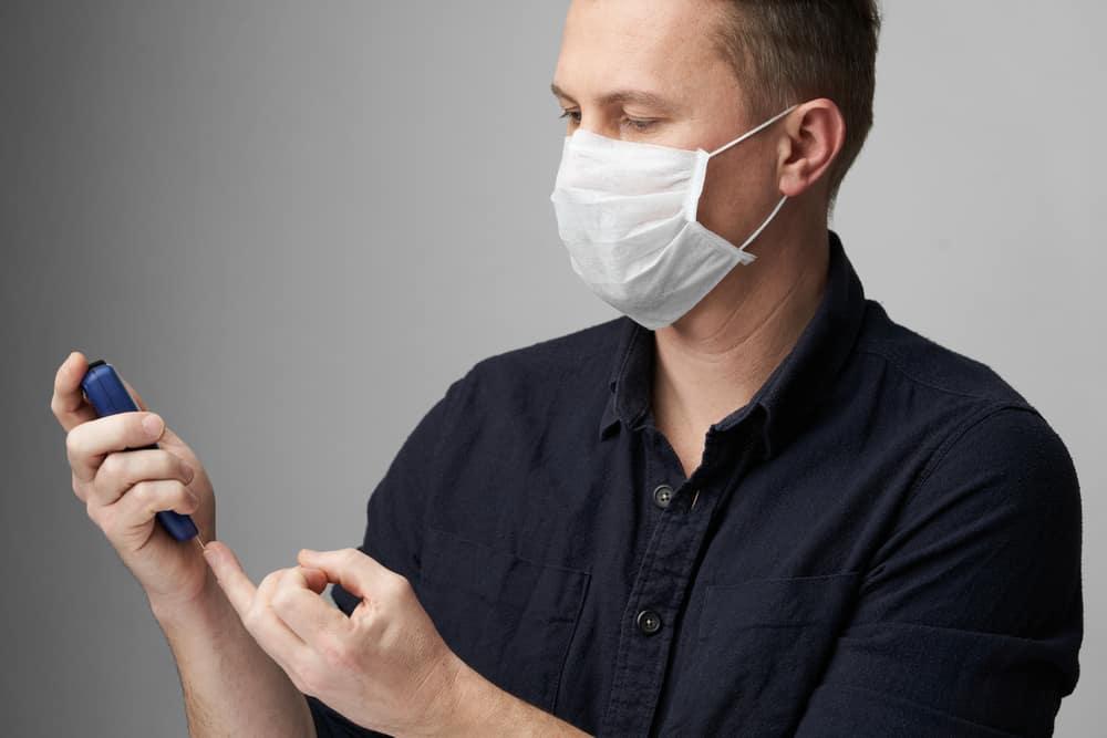 diabetes-and-coronavirus