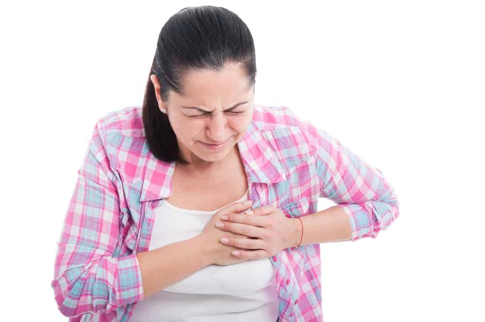 သွေးတိုးကြောင့်ဖြစ်သော နှလုံးရောဂါ (Hypertensive Heart Disease)