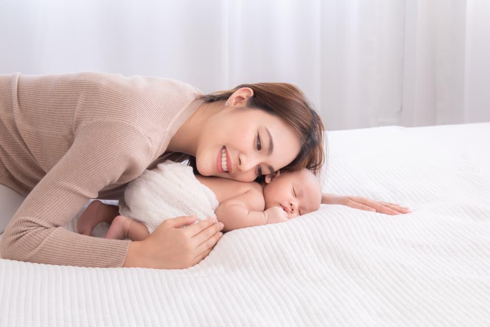 how-to-get-baby-to-sleep