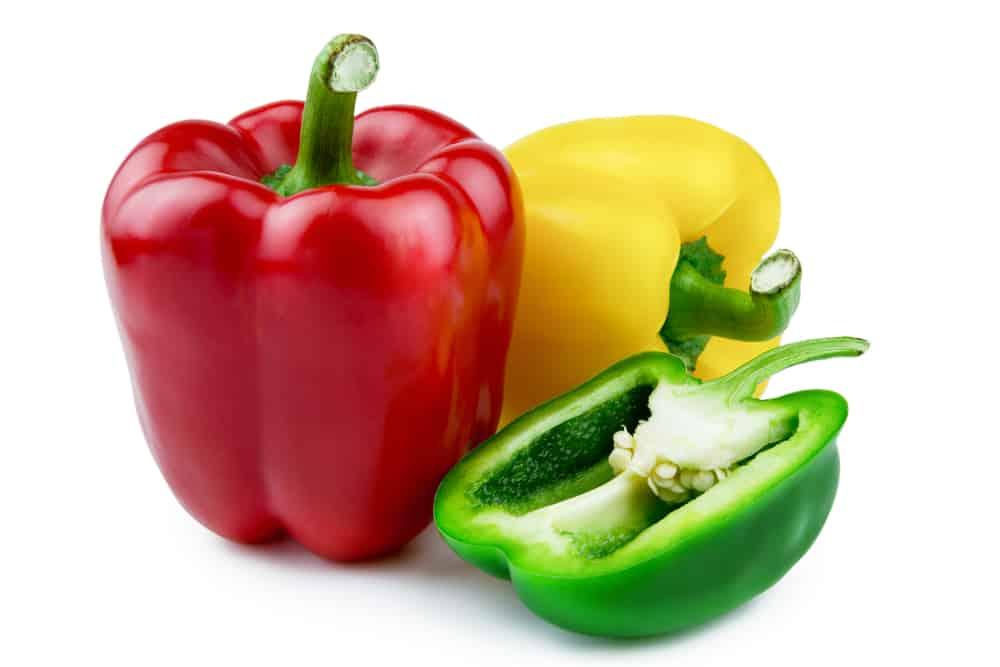 ငရုတ်ပွ နဲ့ ကျန်းမာရေး