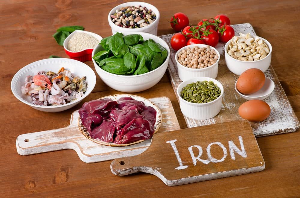 food-to-provide-iron-absorpation