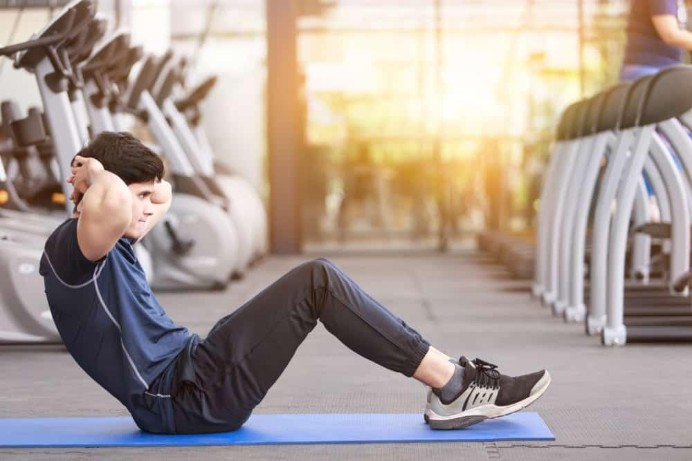 Gym ကစားခြင်း နှင့် လူသိမှားနေသေးသော ဂျင်းတချို့…