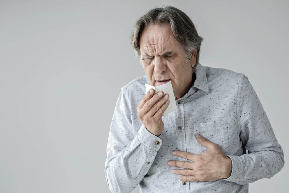 နာတာရှည် လေပြွန်ကျဉ်းရောဂါဖြစ်စေနိုင်တဲ့ အကြောင်းအရင်းများ
