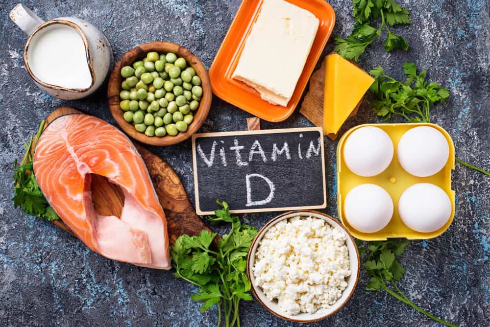 vitamin-d-foods