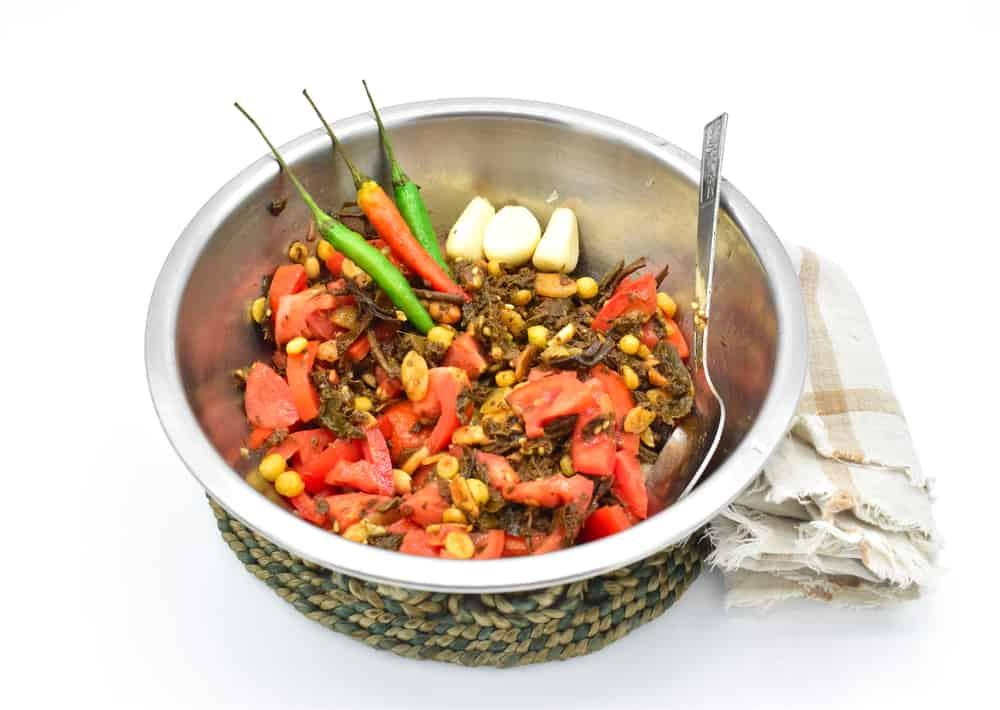 can-baby-eat-pickle-tea-salad