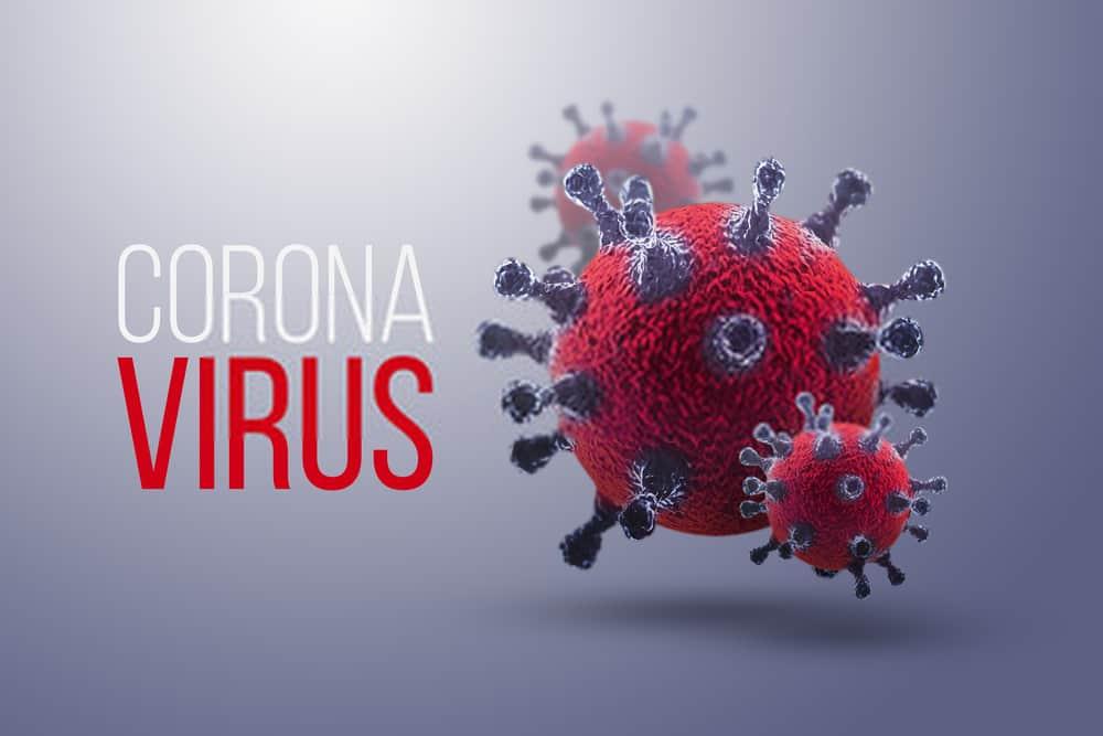 coronavirus-types