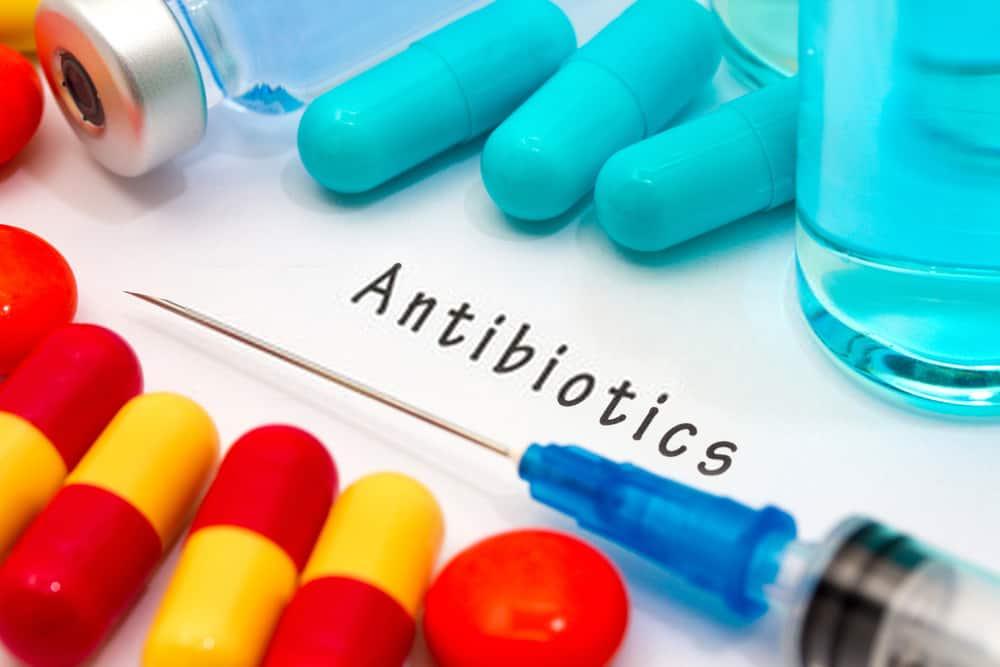 antimicrobials