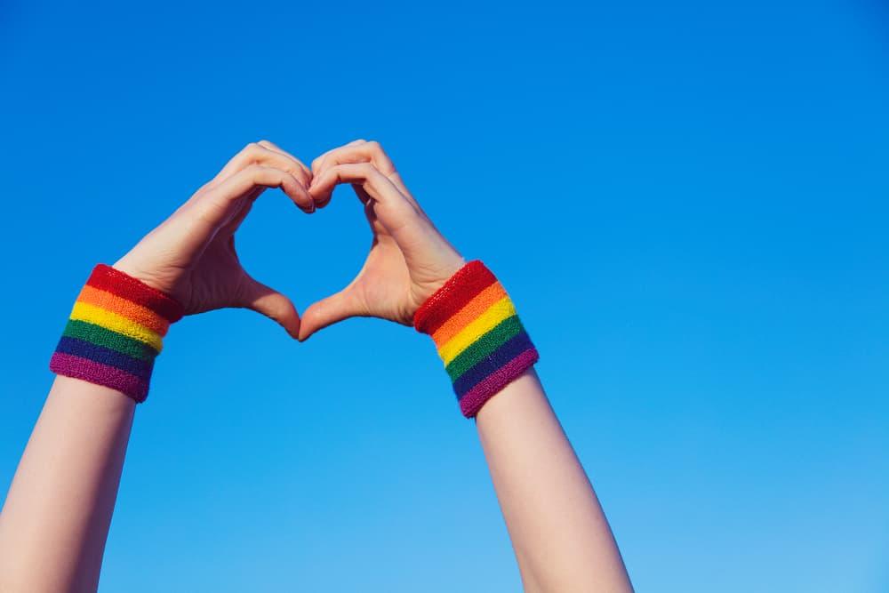 Homophobia - လိင်တူချစ်သူများကို မုန်းတီးကြောက်ရွံ့ခြင်း