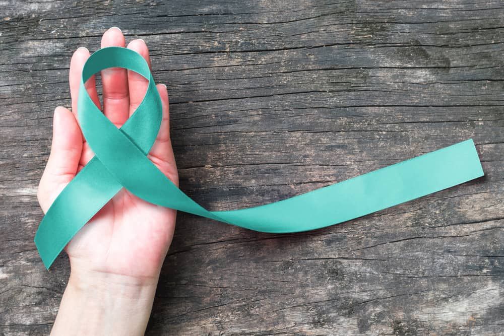 သားဥအိမ်ကင်ဆာ (Ovarian Cancer)