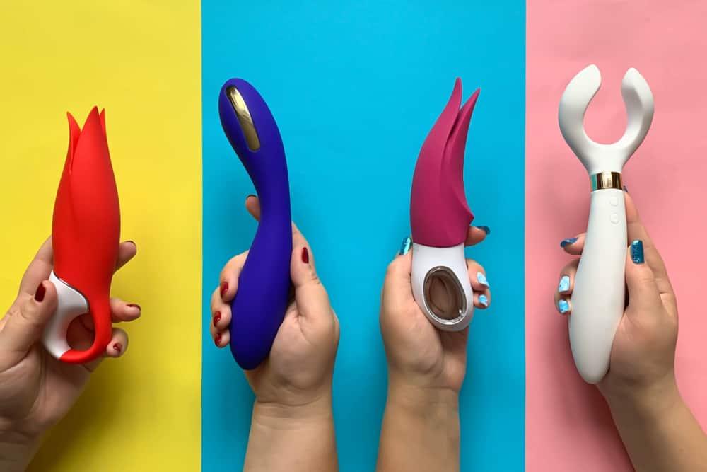 လိင်ဆက်ဆံတဲ့အခါ Sex Toy တွေကို အသုံးပြုရင် ဘာကောင်းကျိုးရနိုင်လဲ
