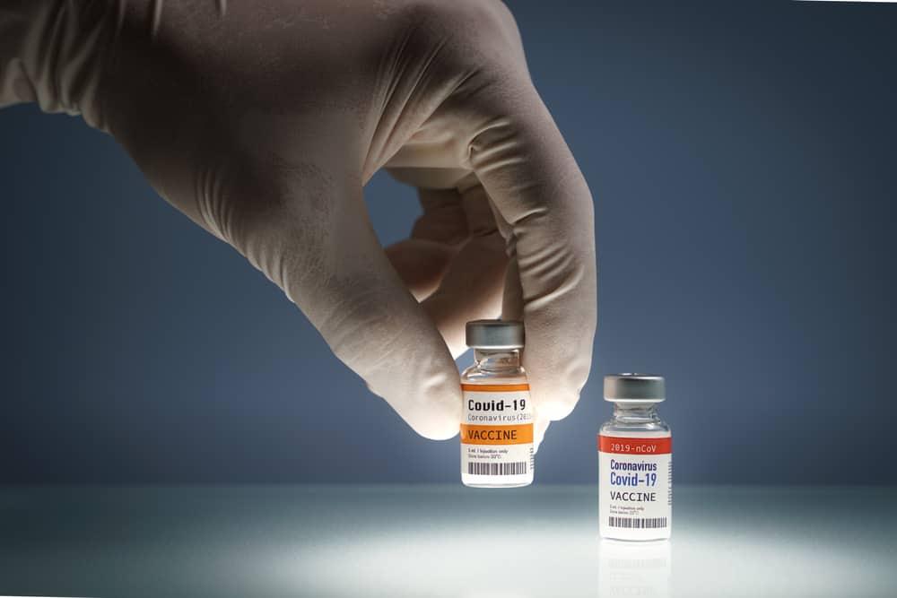 ဈေးနှုန်းချိုသာတဲ့ Oxford-AstraZeneca ကိုဗစ်ကာကွယ်ဆေး အသုံးပြုခွင့်ရပြီ