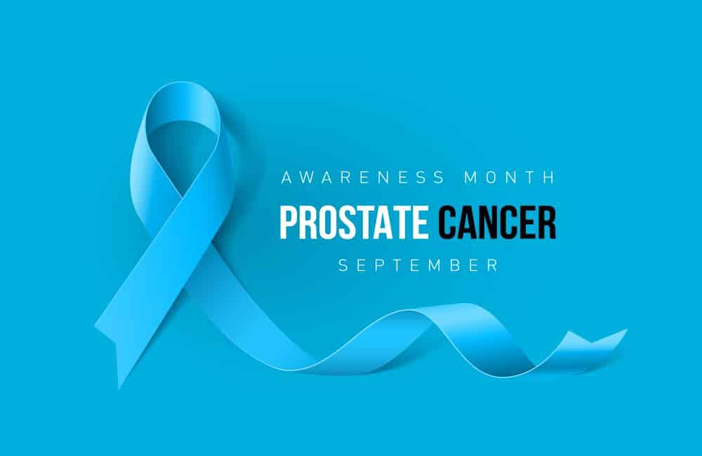 ဆီးကျိတ်ကင်ဆာ (Prostate Cancer)
