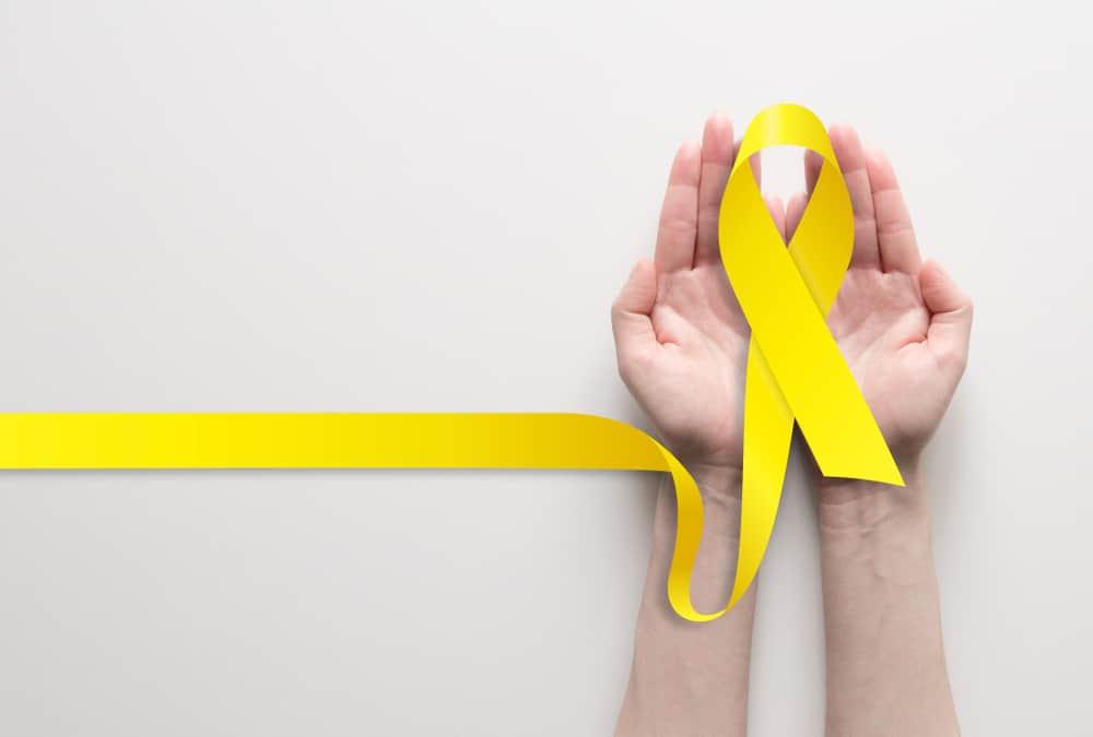အရိုးကင်ဆာ (Bone Cancer)