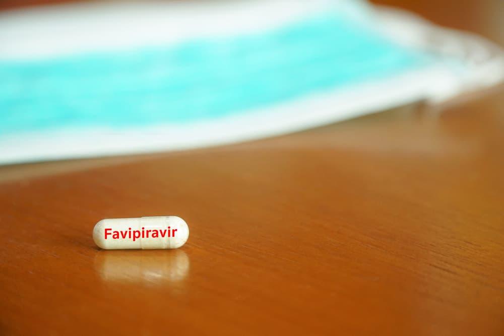 favipiravir-and-covid-19