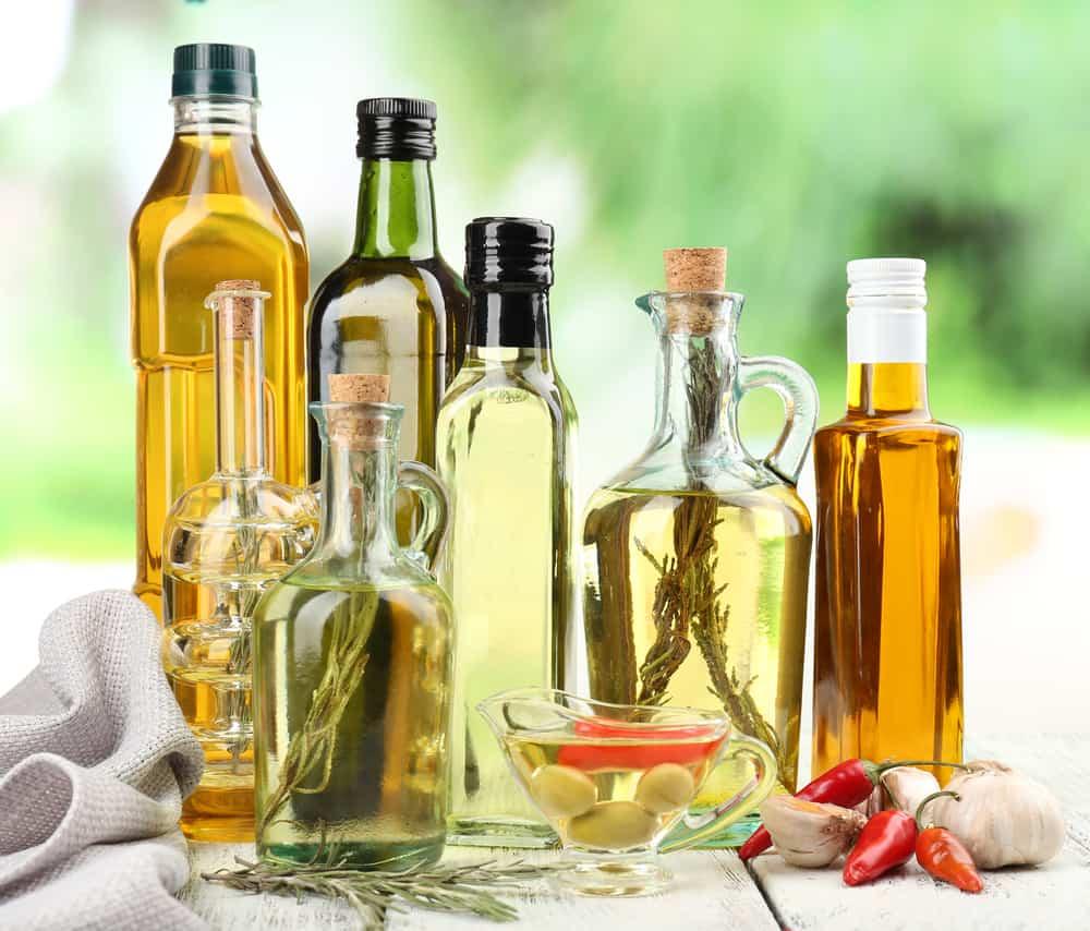 best-cooking-oil-for-diabetes