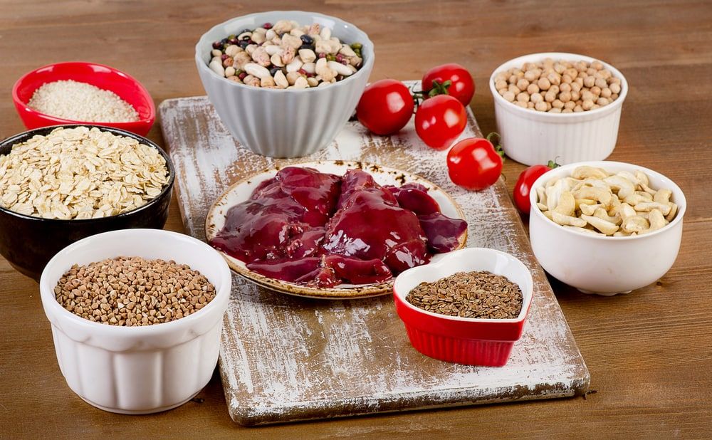 Copper က ကျန်းမာရေးကို ဘယ်လို အားဖြည့်ပါသလဲ.........