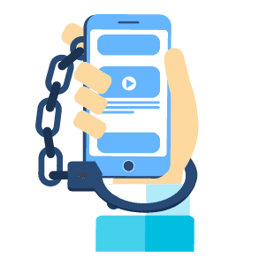 စွဲလမ်းမှုပြဿနာများ