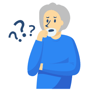 သက်ကြီးပိုင်းစိတ်ကျန်းမာရေး