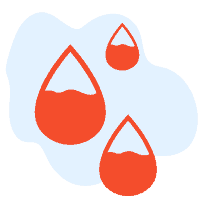 သွေးအားနည်းရောဂါများ