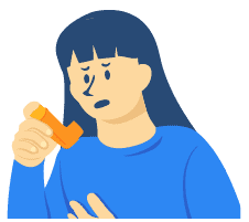 ပန်းနာရင်ကျပ်