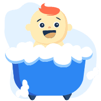 ကလေးငယ်ပြုစုစောင့်ရှောက်နည်း