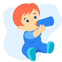 ကလေးငယ်အာဟာရ