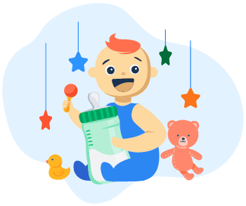 ကလေးငယ်