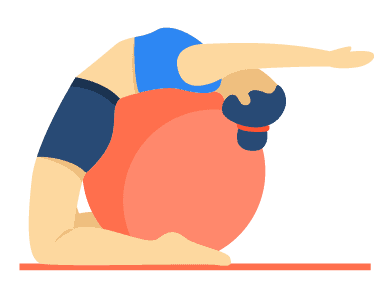 ဟန်ချက်ထိန်းနှင့် အကြောဖြေလျှော့လေ့ကျင့်ခန်းများ