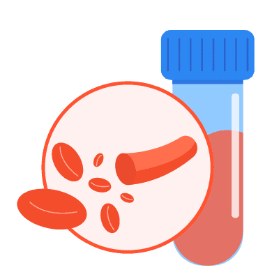 သွေးရောဂါများ