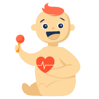 မွေးရာပါနှလုံးရောဂါများ