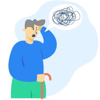 မှတ်ဉာဏ်ထိခိုက်ခြင်းနှင့် အယ်ဇိုင်းမားရောဂါ