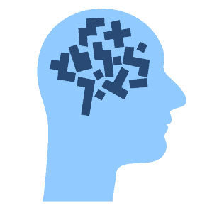 စိတ်မူမမှန်မှု ပြဿနာများ