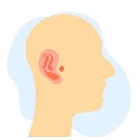 နားပြဿနာများ