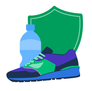 အားကစားလုပ်ရာတွင်အန္တရာယ်ကင်းစေမည့်နည်းလမ်းများ