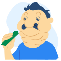 အစာဓာတ်မတည့်ခြင်း