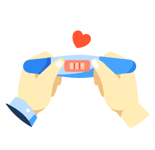 ကိုယ်ဝန်ရရှိခြင်း