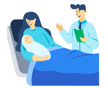 ကလေးမွေးဖွားခြင်း