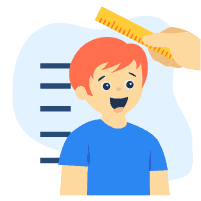 မတ်တတ်ပြေးအရွယ်နဲ့မူကြိုအရွယ်ကလေးရဲ့ ကြီးထွားဖွံ့ဖြိုးမှု