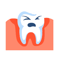 သွားဖုံးနှင့် ခံတွင်းရောဂါများ