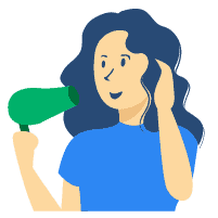 ဆံသားနှင့် ဦးရေပြားကျန်းမာရေး