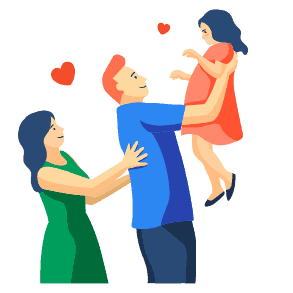 ပျော်ရွှင်စရာကောင်းတဲ့ ဆက်ဆံရေး