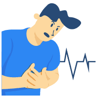 နှလုံးခုန်နှုန်းမမှန်သည့်ရောဂါများ