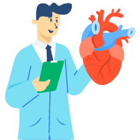 နှလုံးရောဂါ