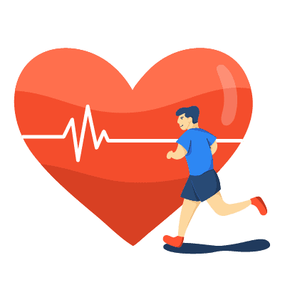 နှလုံးနှင့်သွေးကြော ကျန်းမာရေး