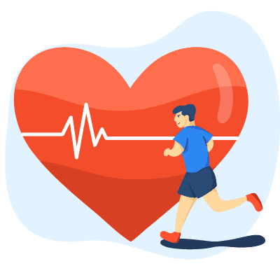 နှလုံးနှင့်သွေးကြော ကျန်းမာရေး