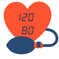 သွေးတိုးရောဂါ