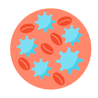 သွေးကင်ဆာ