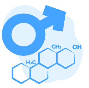 အမျိုးသားဟော်မုန်းဆိုင်ရာများ