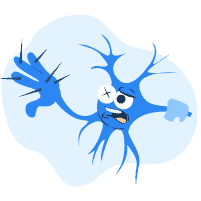 Multiple Sclerosis ရောဂါ