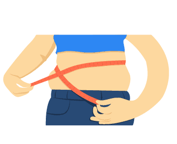 အဝလွန်ခြင်း